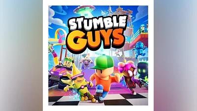 Stumble Guys GEMS DONATE FAST DELIVERY