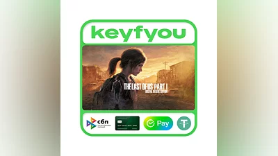 The Last of Us  Part I - Deluxe Edition / STEAM no RU