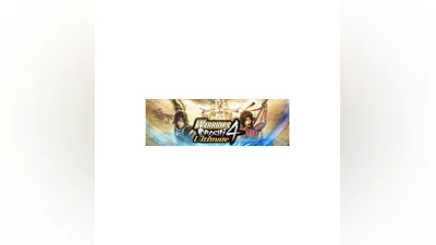 WARRIORS OROCHI 4 Ultimate (Steam Gift RU UA KZ)