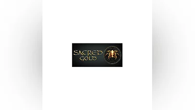 Sacred Gold (Steam Gift RU)