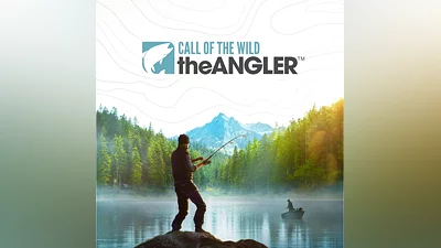 Call of the Wild: The Angler (Steam Gift UA KZ CIS TR)