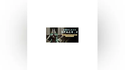 ENDLESS Space 2 (Steam Gift RU KZ UA)