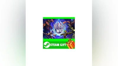 ️ALL COUNTRIES ️ The Last Flame STEAM GIFT