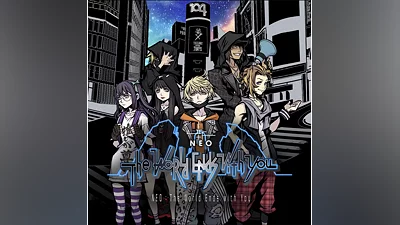 NEO: The World Ends with You (Steam Gift RU)