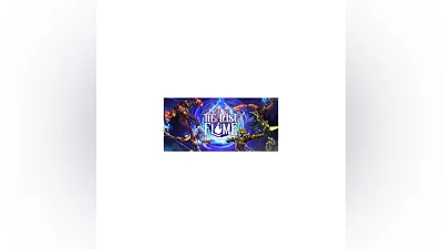 The Last Flame (Steam Gift RU)