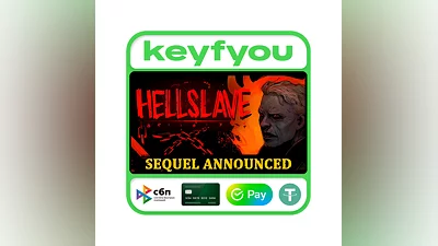 Hellslave / STEAM GLOBAL KEY