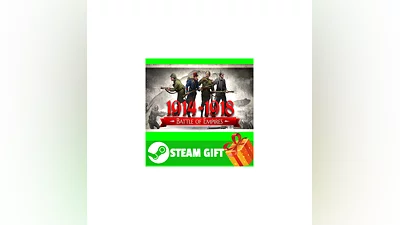 ️ Battle of empires 1914-1918 Prologue3Multiplayer