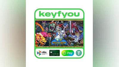 Ghosts 'n Goblins Resurrection / STEAM KEY