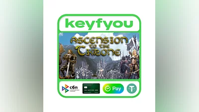 Ascension to the Throne / STEAM GLOBAL KEY