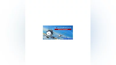 IL-2 Sturmovik: Battle of Stalingrad (Steam Gift RU)