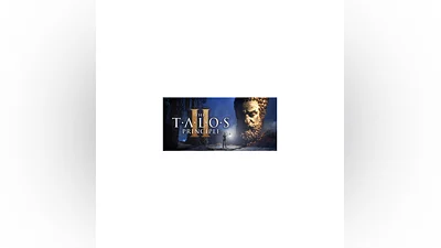 The Talos Principle 2 (Steam Gift RU)