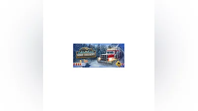 Alaskan Road Truckers (Steam Gift RU)