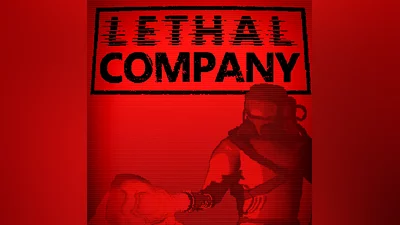 Lethal Company (Steam Gift RU)