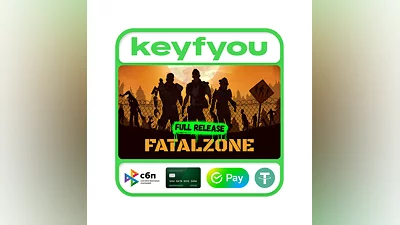 FatalZone / STEAM GLOBAL KEY