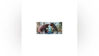 ARK: Survival Ascended (Steam Gift RU)