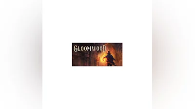 Gloomwood (Steam Gift RU)