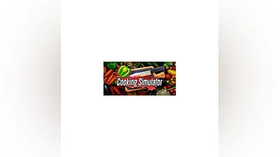 Cooking Simulator (Steam Gift RU)