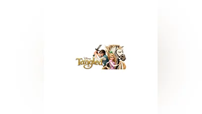 Disney's Tangled (Steam Gift RU KZ)