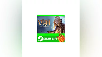 ️ALL COUNTRIES ️ Vigil The Longest Night STEAM GIFT
