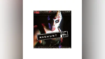 Manhunt (Steam Gift RU / UA / KZ)