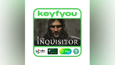 The Inquisitor / STEAM KEY