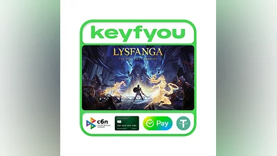 Lysfanga: The Time Shift Warrior / STEAM KEY