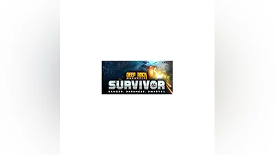 Deep Rock Galactic: Survivor (Steam Gift RU)