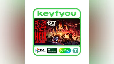 Hell Architect / STEAM KEY