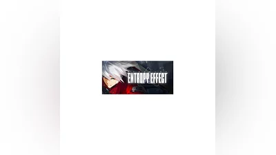 BlazBlue Entropy Effect (Steam Gift RU)