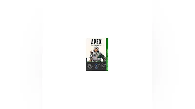 Apex Legends Supercharged Breakthrough Pack XBOX KEY