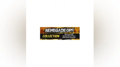 Renegade Ops Collection (Steam Gift RU)