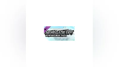 Renegade Ops Reinforcement Pack (Steam Gift RU)