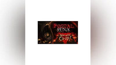 POSTAL Redux / STEAM KEY / RU+CIS