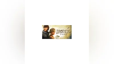 Brothers: A Tale of Two Sons Remake (Steam Gift RU)