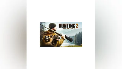 Hunting Simulator 2 / Steam Key / RU+CIS