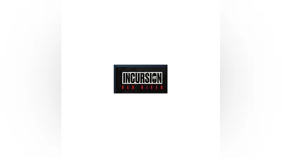 Incursion Red River   STEAM GIFT RUSSIA