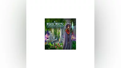 Mask of Mists (Steam key / Region Free)