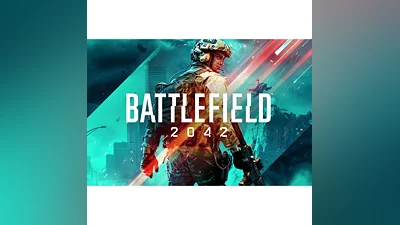 BATTLEFIELD  2042 STANDARD EDITION|ORIGIN KEY|GLOBAL