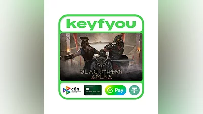 Blackthorn Arena / STEAM KEY