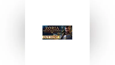 Zoria: Age of Shattering (Steam Gift RU)