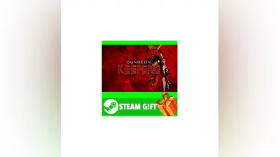 ️ALL COUNTRIES ️ Dungeon Keeper 2 STEAM GIFT