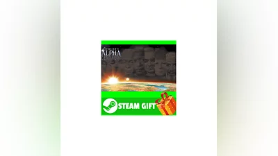 ️ Sid Meier s Alpha Centauri Planetary Pack STEAM GIFT