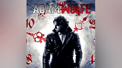 Adam Wolfe  | XBOX ONE/SERIES X|S | ACTIVATION