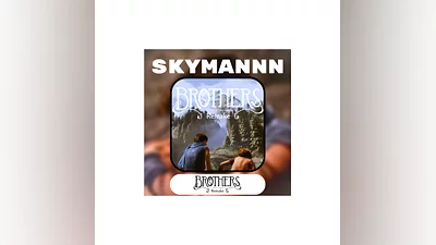 Brothers A Tale of Two Sons Remake XBOX/PS/EpicGames