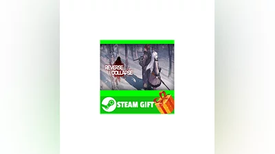 ️ Reverse Collapse Code Name Bakery Deluxe Edition