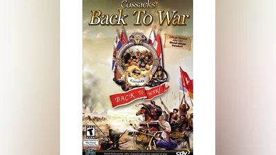 Cossacks: Back to War (Steam Key/Region Free)