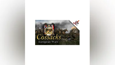 Cossacks: European Wars (Steam Key/Region Free)
