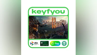 Dungeons 2 / STEAM KEY