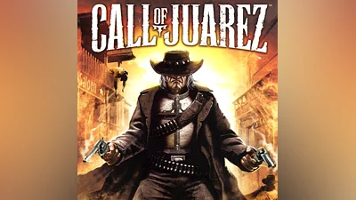 Call of Juarez (Steam Key/Region Free)