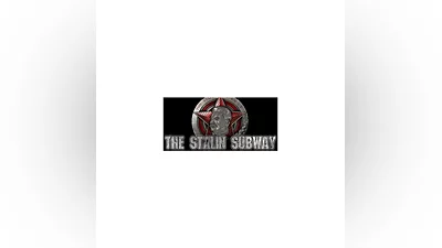 The Stalin Subway   STEAM GIFT RUSSIA